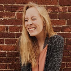 Meet your Posher, Anna